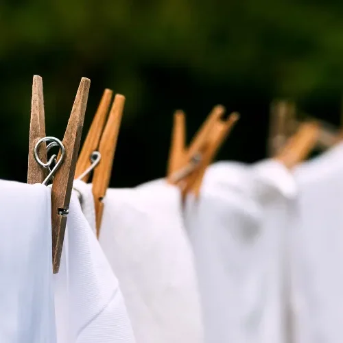 Bersih Tanpa Merusak Alam? Saatnya Pilih Laundry Ramah Lingkungan