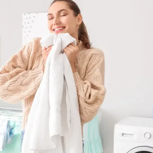 Butuh Baju Bersih Kilat? Laundry Express Jawabannya!