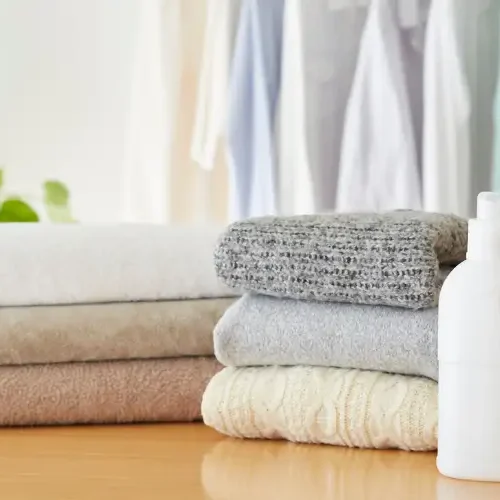 Gak Ada Waktu Buat Nyuci? Laundry Adalah Jawaban Orang Sibuk!