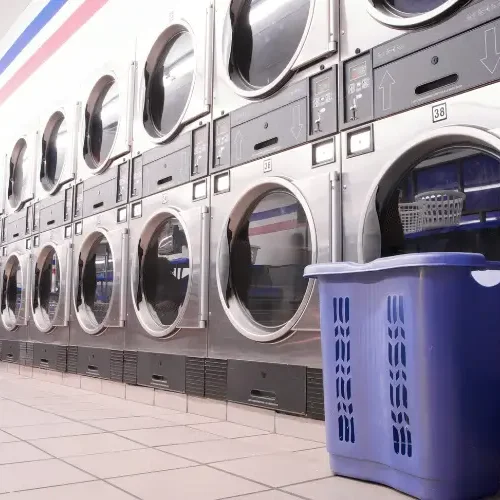 Anak Kos Wajib Tahu: Ini Alasan Laundry Bisa Jadi Penyelamat Hidup Kamu!