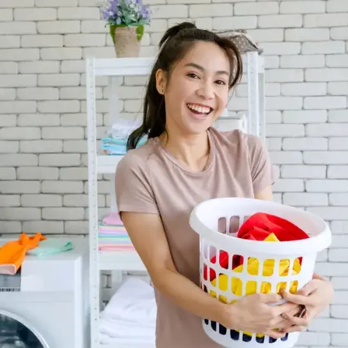5 Kesalahan Merawat Pakaian yang Sering Dilakukan (dan Bagaimana Laundry Bisa Membantu)